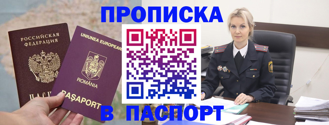 прописка в Сольцах